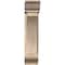 Ekena Millwork Thorton Traditional Smooth Bracket w/ Offset Brace, Douglas Fir, 7 1/2"W x 22"D x 34"H BKT0806X22X34THR01SDF - alternate 3